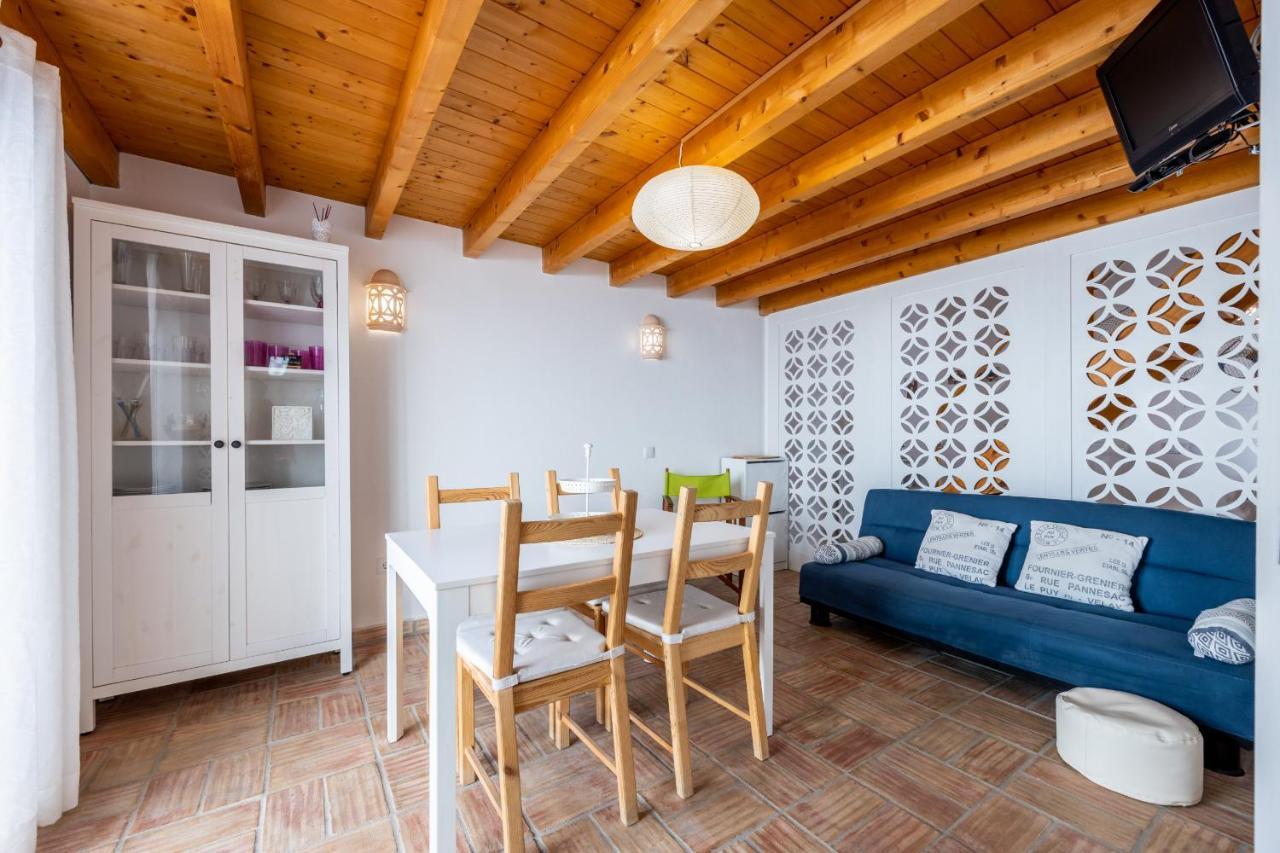 Casa Joia By Seewest Bensafrim Exterior photo