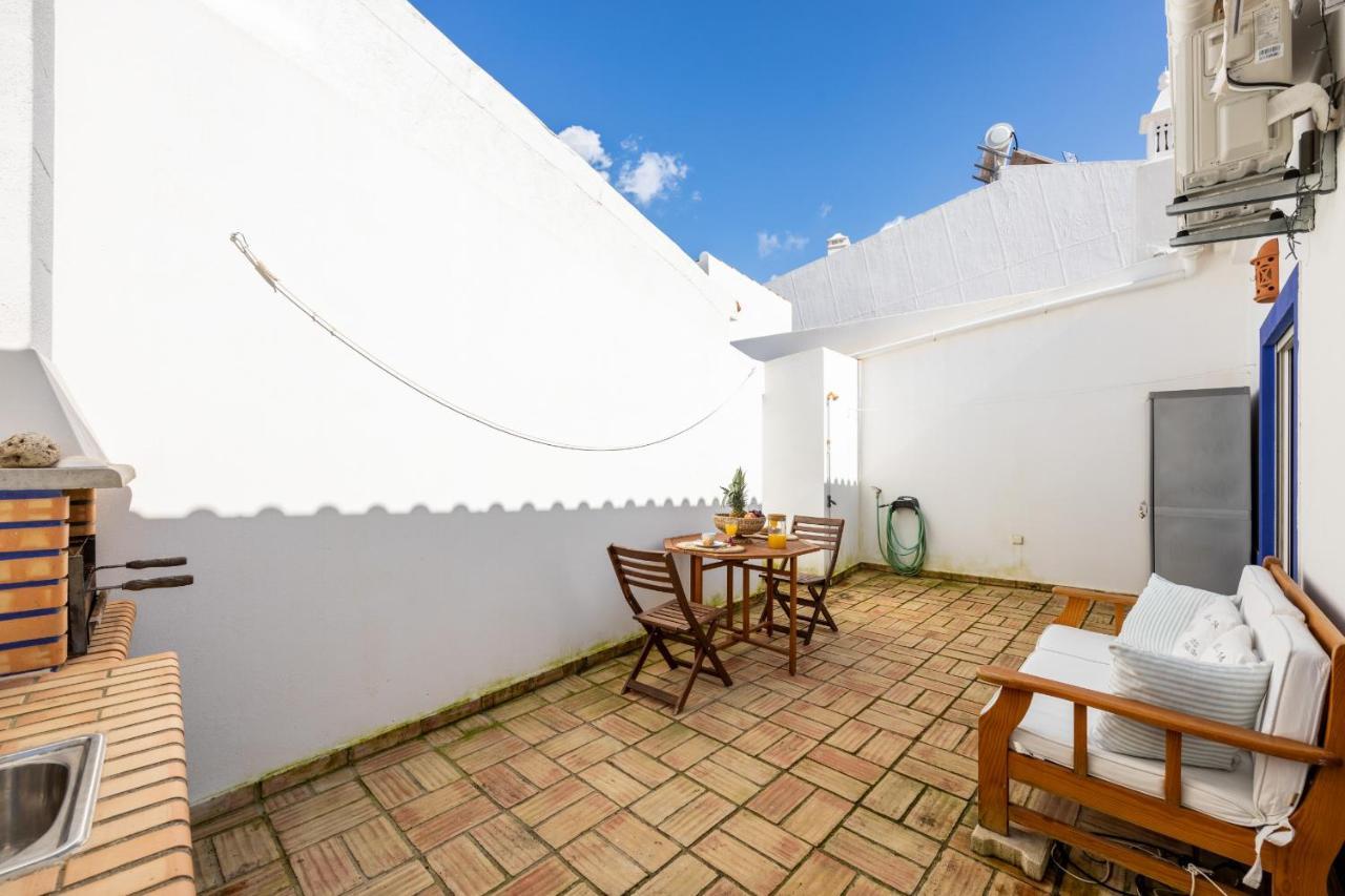 Casa Joia By Seewest Bensafrim Exterior photo